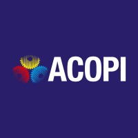 ACOPI NACIONAL logo - Similar company to Qbitech Colombia