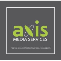 AXIS MEDIA SERVICES LLC (Printing, Advertising, Distribution & Marketing) logo - Similar company to I-Press Printing Services Llc