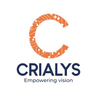Crialys.io logo - Similar company to Selene Soluciones