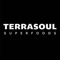 Terrasoul Superfoods logo - Similar company to Texture Maker