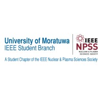 IEEE NPSS Student Branch Chapter Of University of Moratuwa logo - Similar company to Npss Corporation