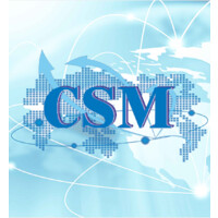 CSM logo - Similar company to Csm