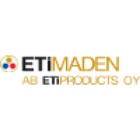 Ab Etiproducts Oy logo - Similar company to Sunlite Technology