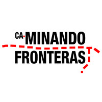 Caminando Fronteras logo - Similar company to Centro De Documentación Europea De Granada