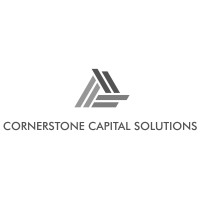 Cornerstone Capital Solutions Group logo - Similar company to 37°Celsius Brand Consultancy