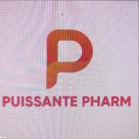 puissante pharm logo - Similar company to METKHOLAB