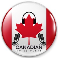 Canadian Voice Overs logo - Similar company to Studio Ezcoast