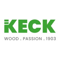 Keck GmbH logo - Similar company to Scancastor A/S - Your Partner In Furniture Manufacturing