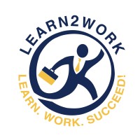 Learn2Work logo - Similar company to Learn2Work