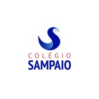 Colégio Sampaio logo - Similar company to Fonace - Fórum Nacional Dos Centros De Estudos E Escolas Das Pges E Da Pgdf