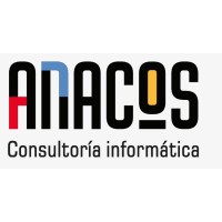 ANACOS Consultoría informatica logo - Similar company to Atlantic Computers & Consulting Sl