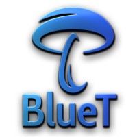 BlueT logo - Similar company to Bluet&A