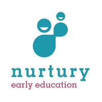 Nurtury Early Education logo - Similar company to Johnson Atelier