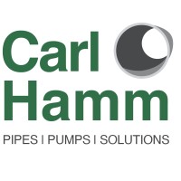 Carl Hamm PPS logo - Similar company to Vd-Build
