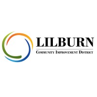 Lilburn Community Improvement District logo - Similar company to Sugarloaf Community Improvement District