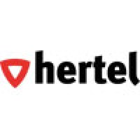 Hertel logo - Similar company to Heattracer