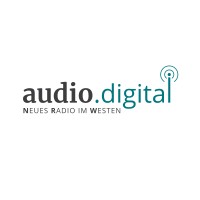 audio.digital NRW GmbH logo - Similar company to Nrw Audio Gmbh & Co. Kg
