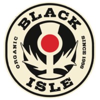 Black Isle Brewing Co logo - Similar company to The Ledge Scio