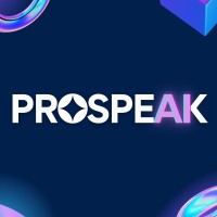 Prospeak AI logo - Similar company to Up Construction