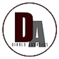 Diablo Aquatics logo - Similar company to Mona Khan Company