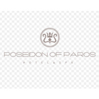 Poseidon of Paros Hotel & Spa logo - Similar company to Iris Villas Lefkada