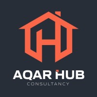 AQAR HUB logo - Similar company to Almagd Group