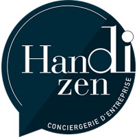 Handi ZEN logo - Similar company to Ap'Aips