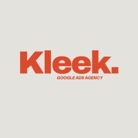 Kleek logo - Similar company to Postlead