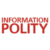 Information Polity Journal logo - Similar company to Gethub