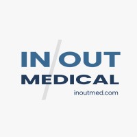 IN / OUT MEDICAL logo - Similar company to Cdh Protesis E Implantes S.R.L.