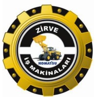 Zirve İş Makinaları logo - Similar company to Saka Company İş Makinaları Yedek Parça