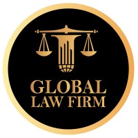 Global Law Firm logo - Similar company to Gblf - Global Business & Law Firm