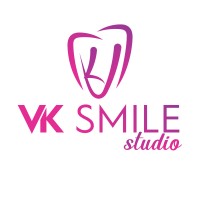 VK SMILE STUDIO logo - Similar company to Ruff Ad.