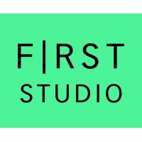 FIRST STUDIO logo - Similar company to Studio Urbaite