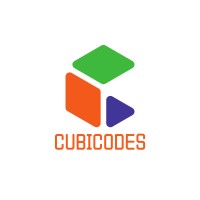 CUBICODES logo - Similar company to It Managed Solutions, Llc