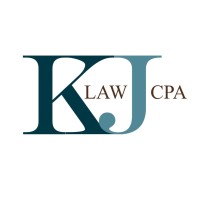 KJ Law Firm CPA logo - Similar company to Apobridge Cpa Firm