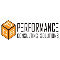 Performance Consulting Solutions, LLC logo - Similar company to Ucc Networks