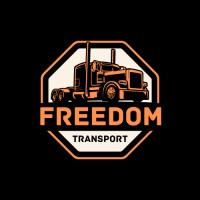 Freedom Transportation logo - Similar company to Shuffling Suitcases
