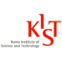 KIST(Korea Institute of Science and Technology) logo - Similar company to Tsinghua University