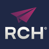RCH logo - Similar company to Coris Tech S.P.A