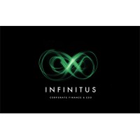 Infinitus - Business Consulting & Green Finance logo - Similar company to Yoy® Esg Cloud