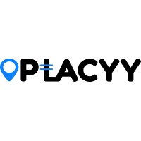 PLACYY logo - Similar company to Arvo Software Ltd