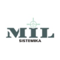 MIL Sistemika logo - Similar company to Guardiaris
