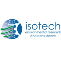 Isotech Ltd logo - Similar company to At3E