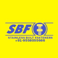 STAILESS BOLT FASTENERS INDIA MANUFACTURERS logo - Similar company to Techno Springs Engineering