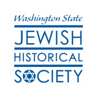 Washington State Jewish Historical Society logo - Similar company to Connected Future Labs