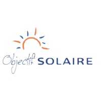 objectif-solaire logo - Similar company to Objectif Solaire By Egelec