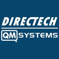 Directech QM Systems Ltd logo - Similar company to Directech