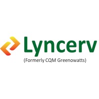 Lyncerv Pvt Ltd logo - Similar company to Revolve Engineers
