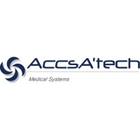 AccsA'tech logo - Similar company to Abologix